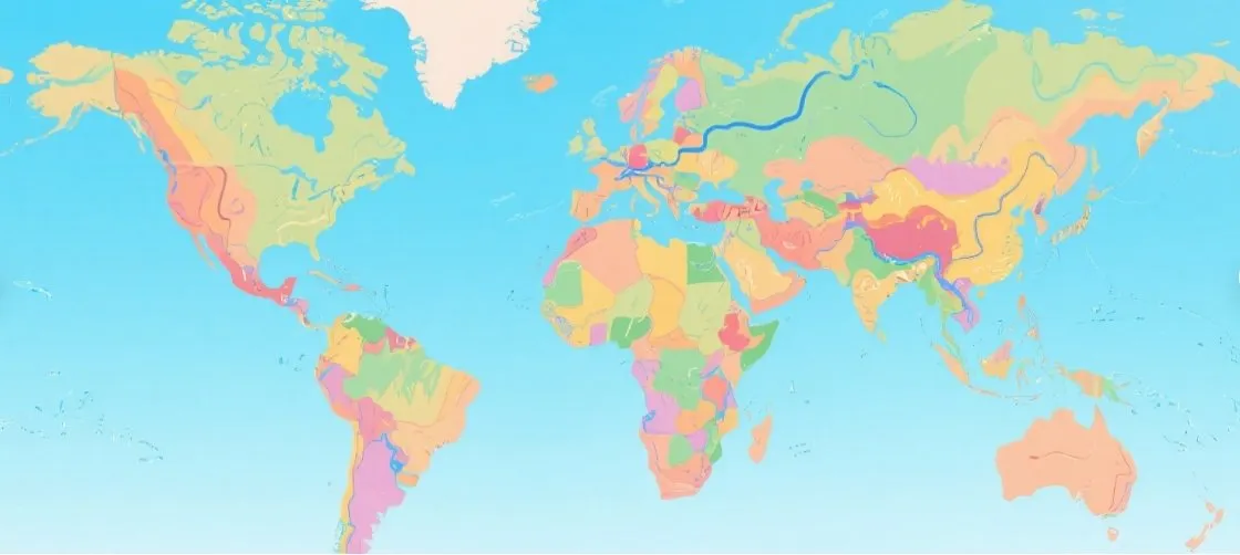 Beling Global Market Distribution