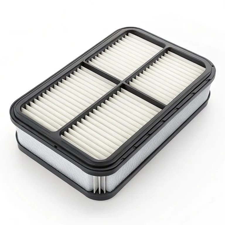 automotive air filter