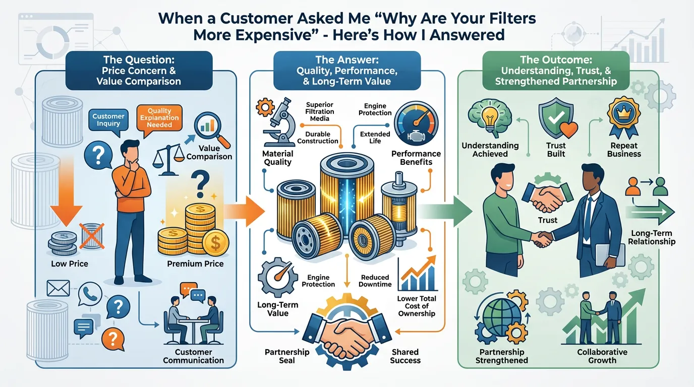 Why Sample & Mass Production Color Consistency Matters